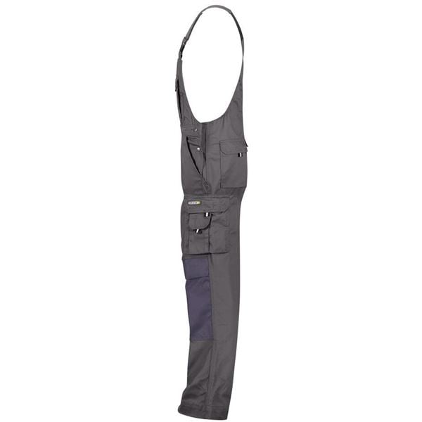 Dassy Ventura Cotton Bib and Brace Overall