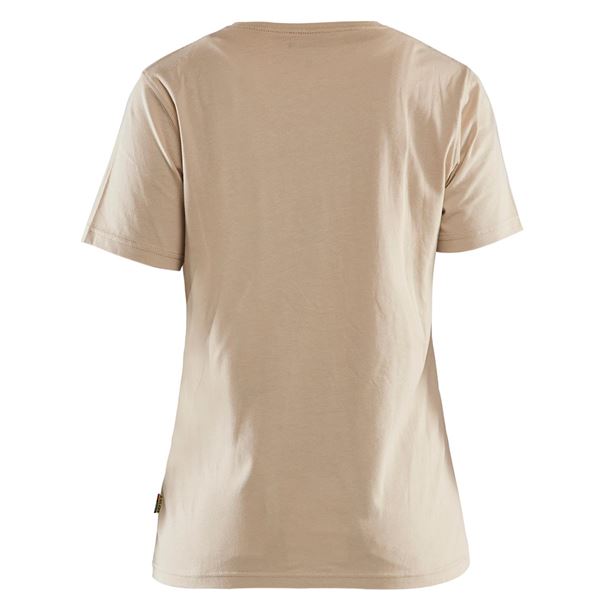 Blaklader 3431 Women’s 3D Print T-shirt