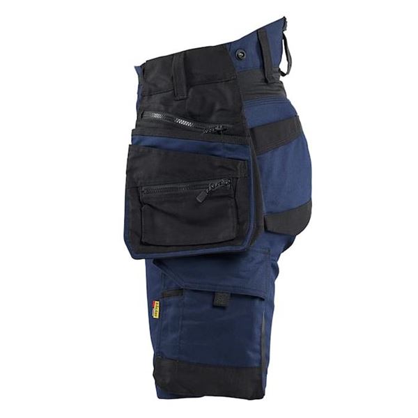 Blaklader 7175 Striker Womens Shorts
