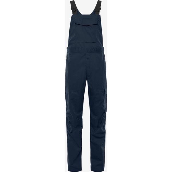 Fristads 1930 Eco Bib and Brace Overalls