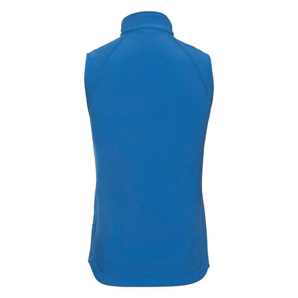 Russell R141F Womens Soft Shell Body Warmer