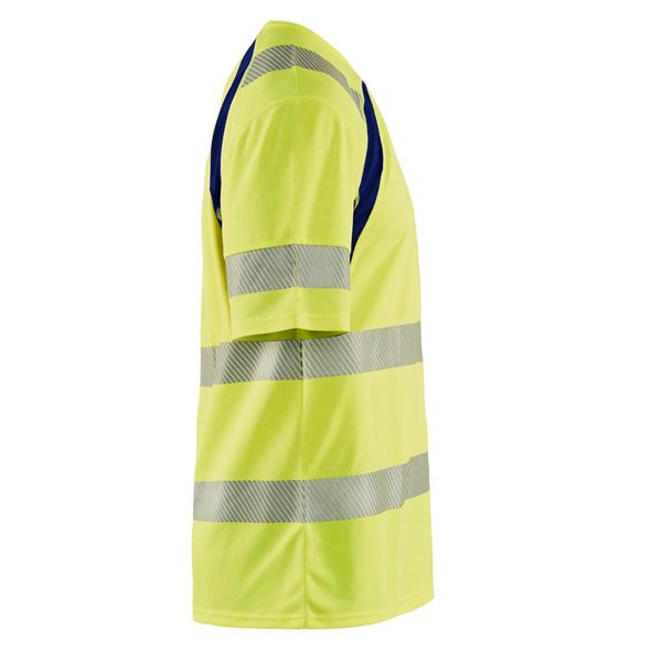 Blaklader 3397 High Vis T-Shirt