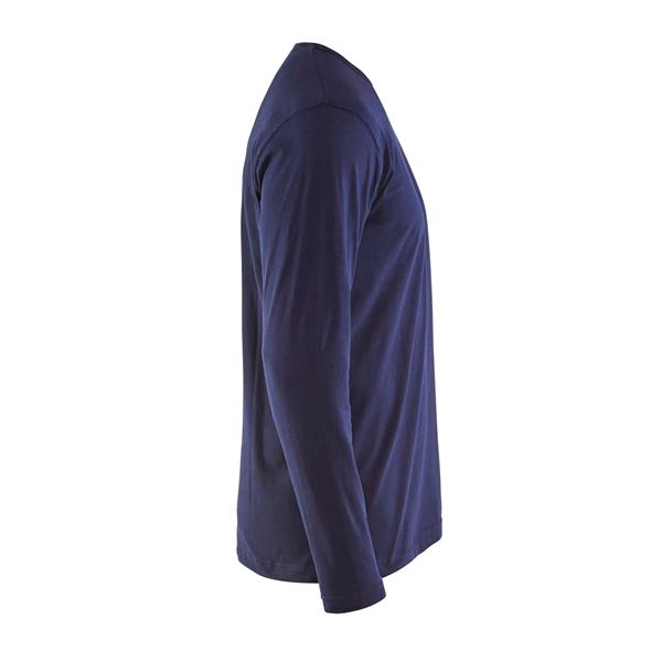 Blaklader 3500 T-shirt long sleeves