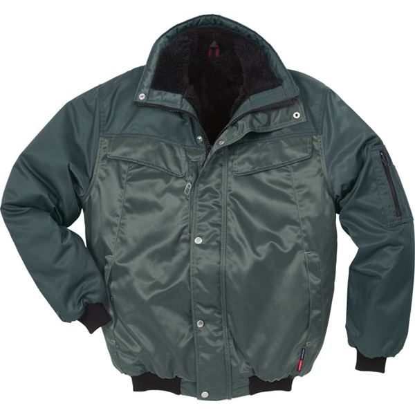 Fristads Icon Winter Pilot Jacket 4813
