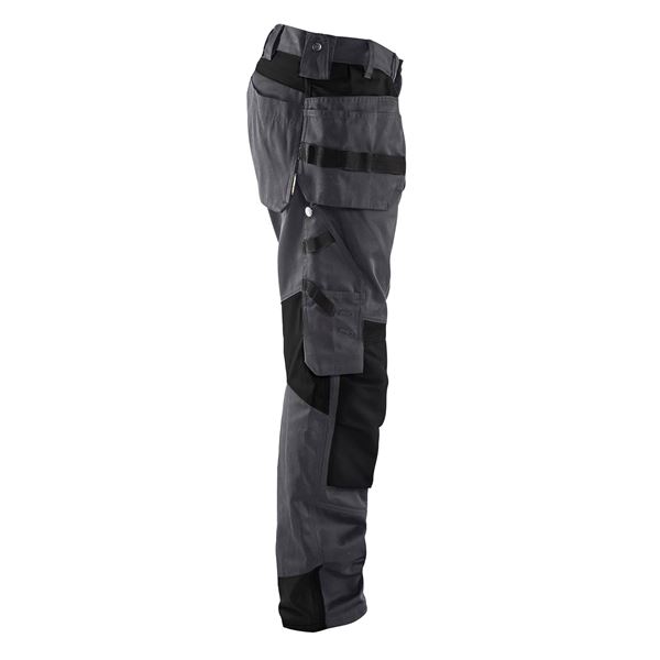 Blaklader 1555 Work Trousers