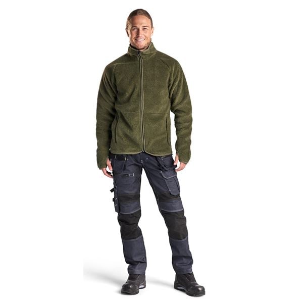 Blaklader 4729 Fleece Jacket