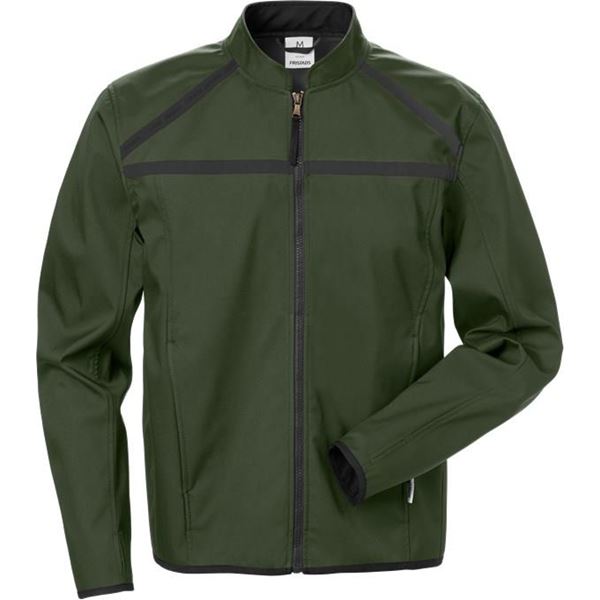 Fristads Fusion Softshell jacket 4557
