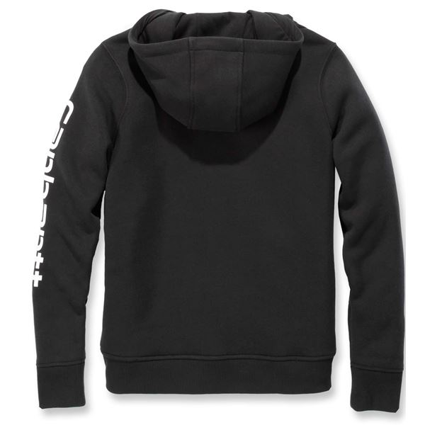 Carhartt Clarksburg Relaxed Fit Pullover Sweatshirt 102791