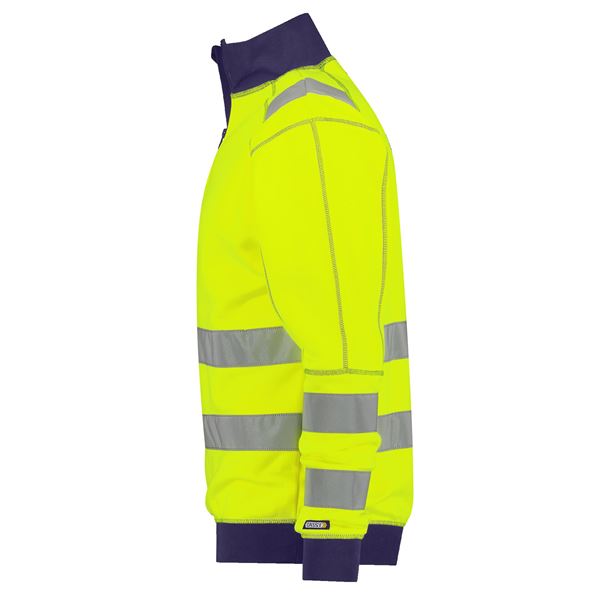 Dassy Denver High Vis Sweatshirt