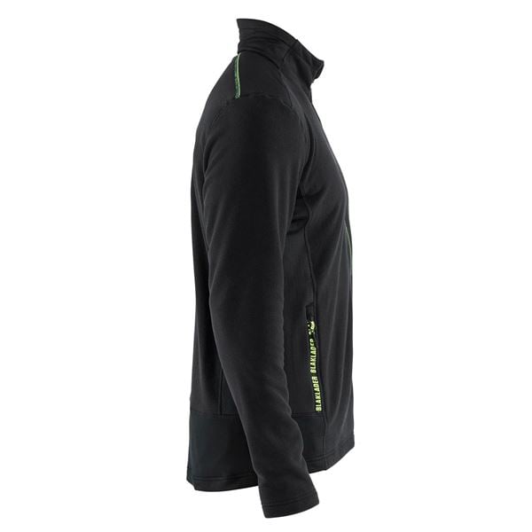 Blaklader 4765 Microfleece Jacket