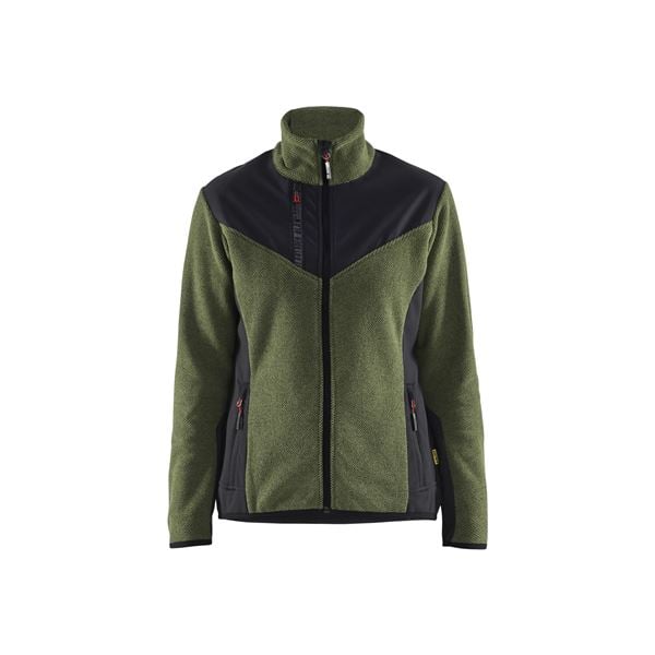 Blaklader 5943 Womens Knitted Jacket