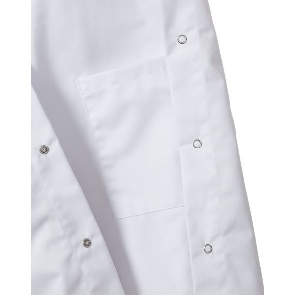 Fristads Food Short Coat 3003