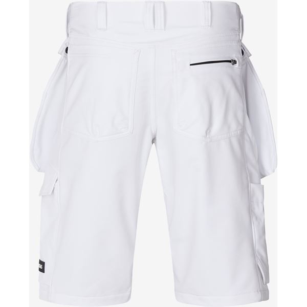 Fristads Evolve Craftsmen Stretch Shorts
