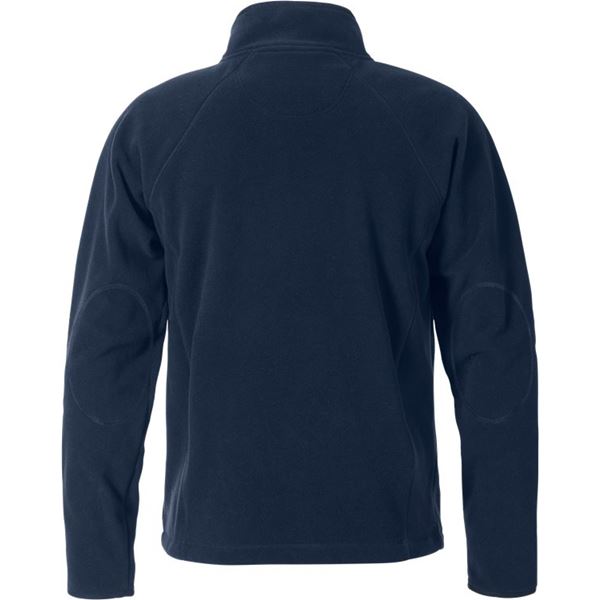 Fristads Ladies Fleece Jacket 1498