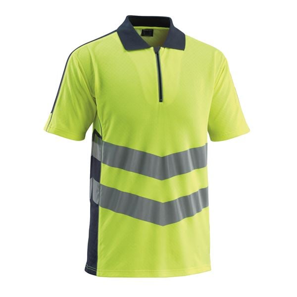 Mascot 50130 Hi Vis Polo shirt
