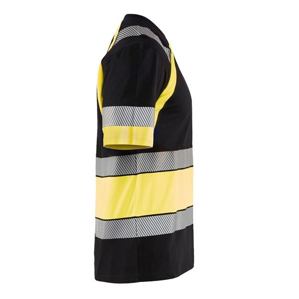 Blaklader 3421 High Vis T-shirt