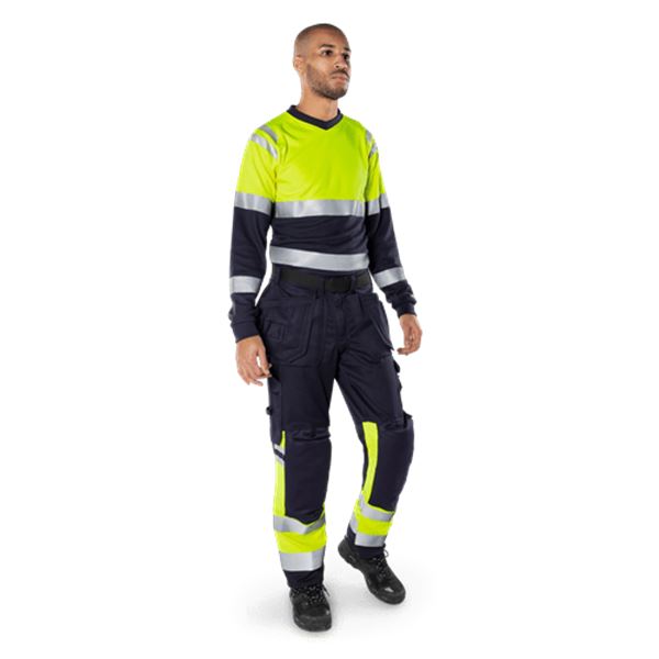 Fristads 7107 FR T-shirt
