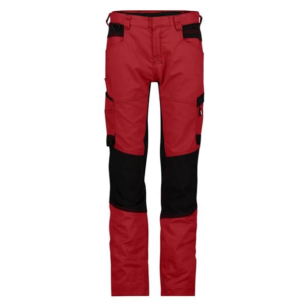 Dassy Helix Womens Stretch Trousers
