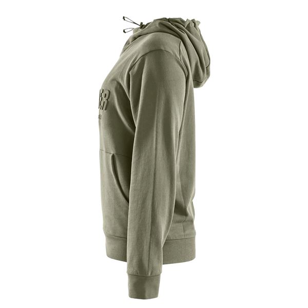 Blaklader 3560 Womens 3D Hoodie