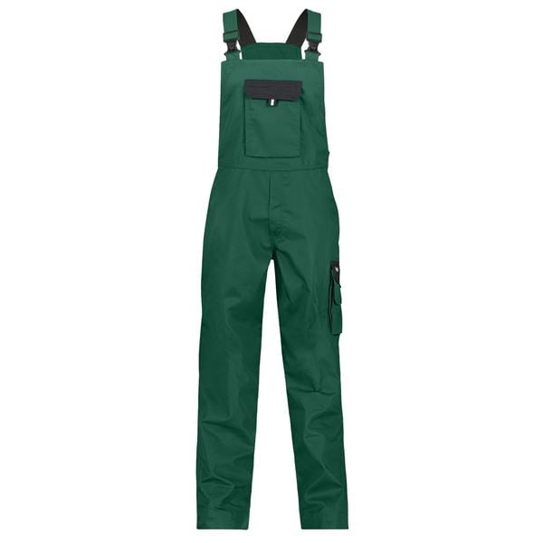 Dassy Calais Bib & Brace Overall