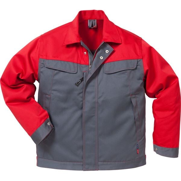 Fristads Icon Jacket 4857 LUXE