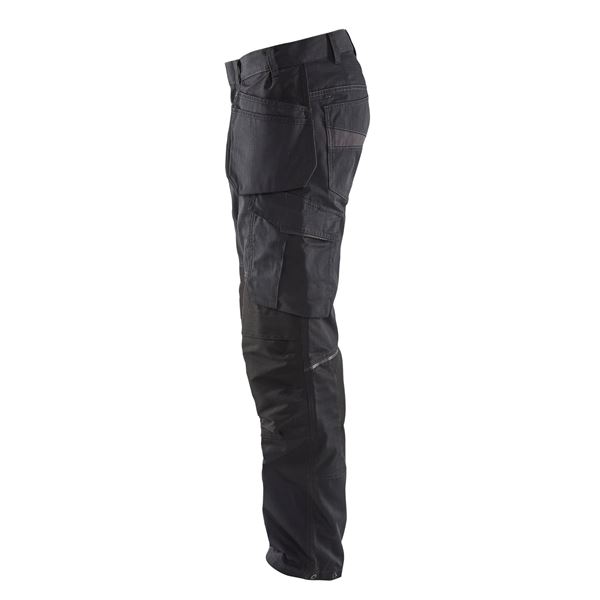 Blaklader 1496 Stretch Work Trouser