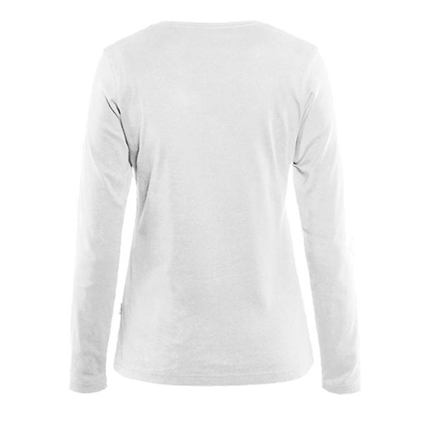 Blaklader 3301 Womens Long Sleeve T-shirt