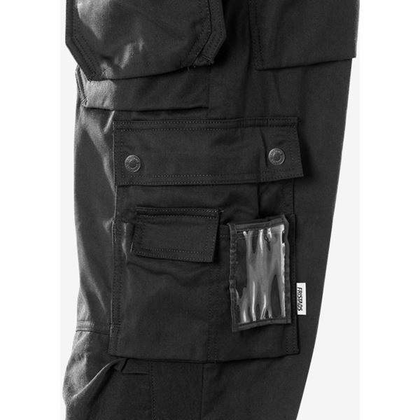 Fristads Craftsman stretch work trousers 241