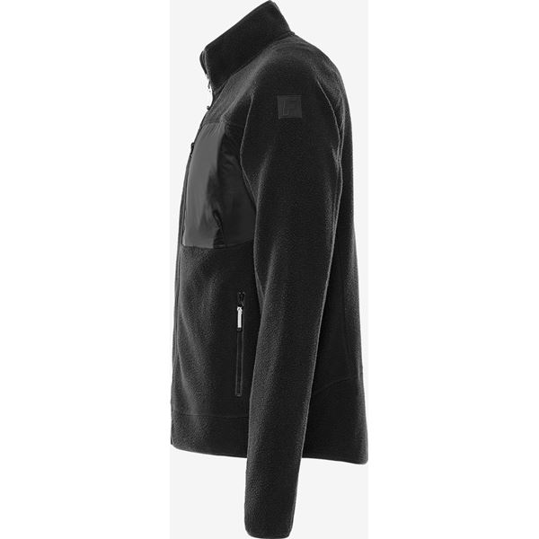 Fristads Argon Micro Pile Fleece Jacket