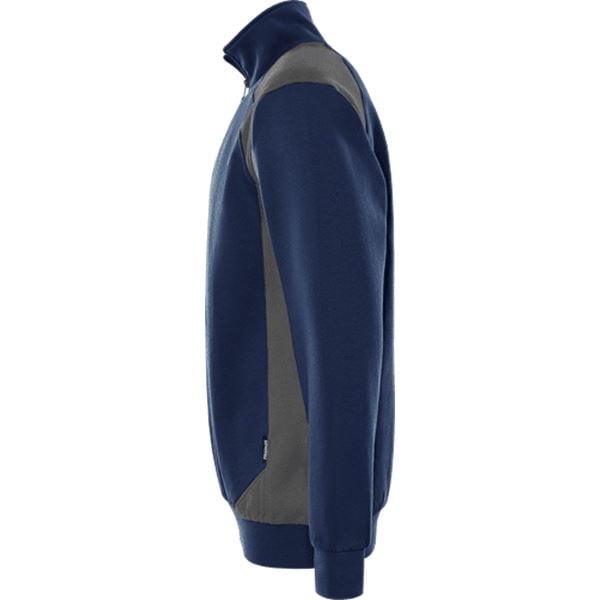 Fristads Fusion Sweatshirt 7048 GSM