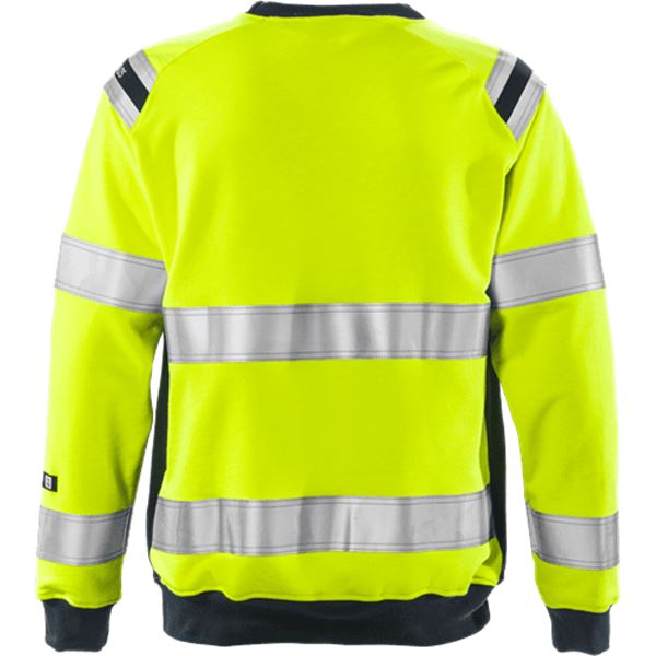 Fristads Flamestat Multinorm Sweatshirt 7076