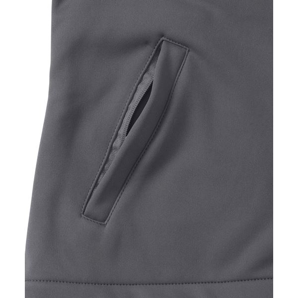Russell R040F Womens Softshell Jacket