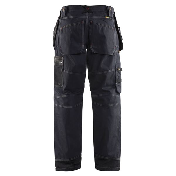 Blaklader 1500 Denim X1500 Work Trousers