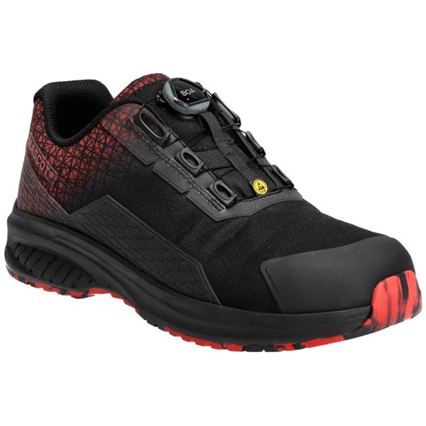Mascot F1501 Safety Shoe