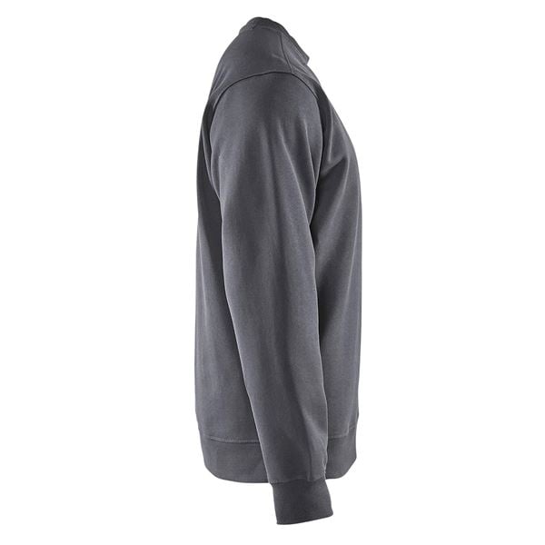 Blaklader 3364 College Jersey Sweatshirt