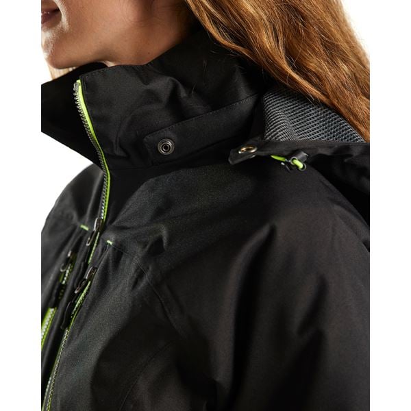 Blaklader 4972 Womens Lightweight Waterproof Jacket