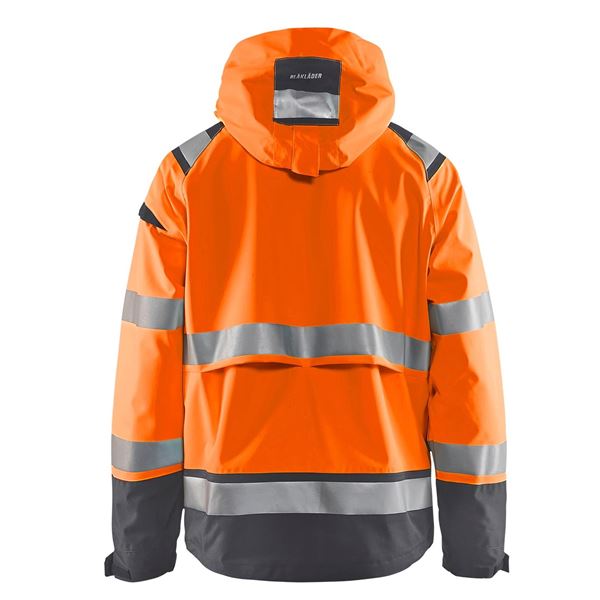 Blaklader 4987 High Vis Jacket