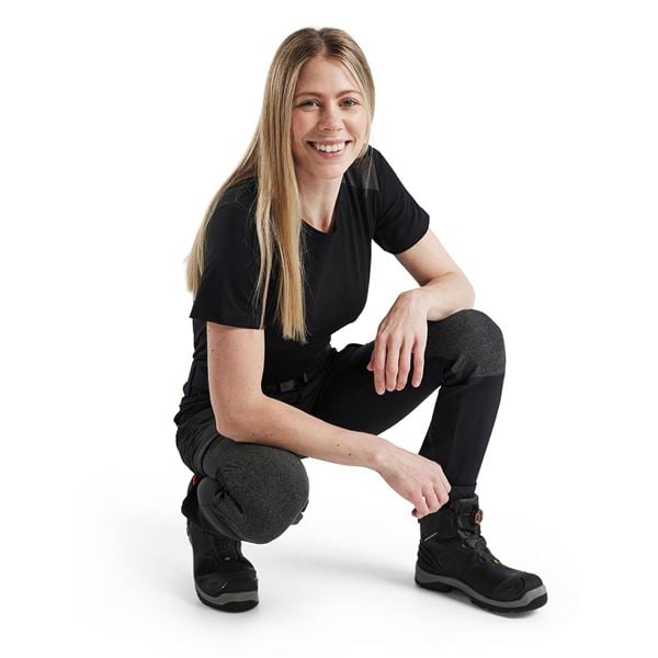 Blaklader 7122 Womens Stretch Trouser