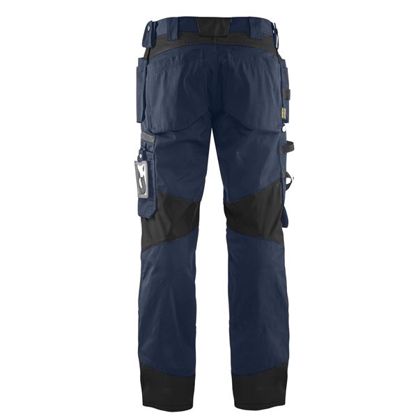 Blaklader 1555 Work Trousers