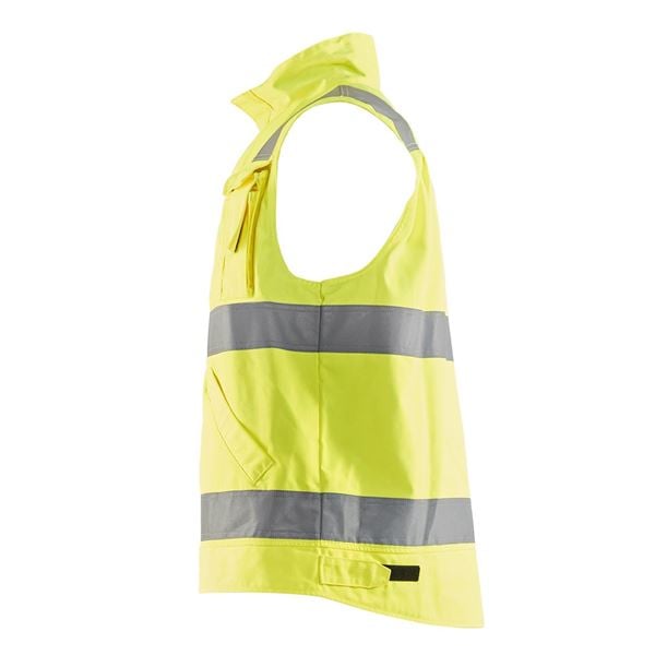Blaklader 8505 High Vis Vest