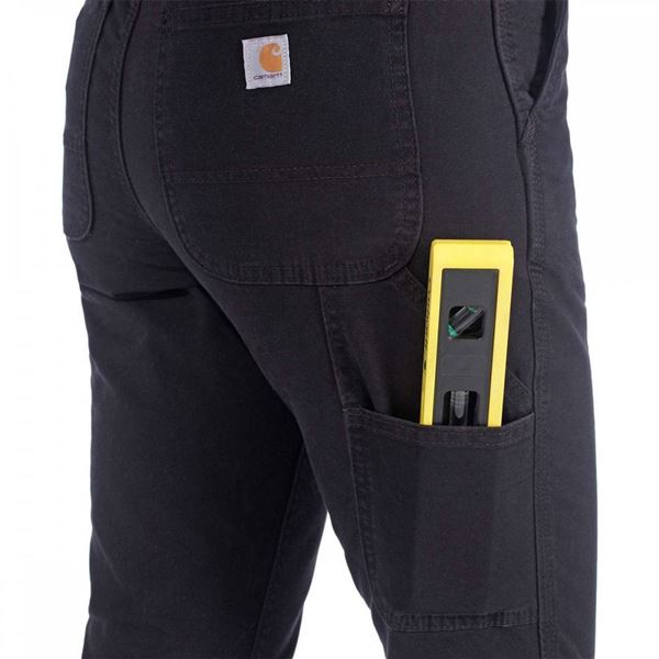 Carhartt 103224 Slim-fit Womens Crawford Trouser