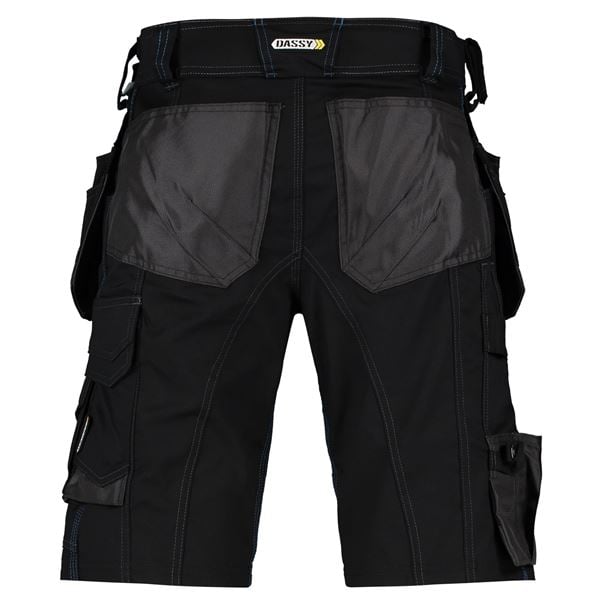 Dassy Bionic Work Shorts