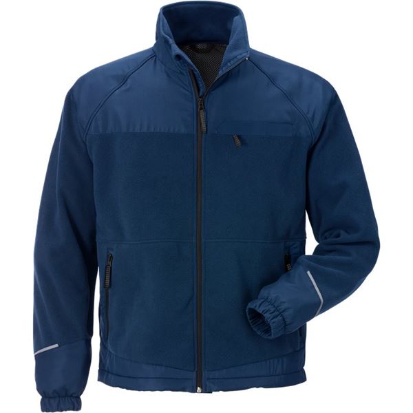 Fristads Windproof Fleece Jacket 4411