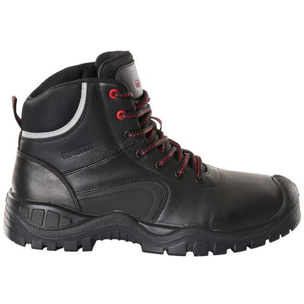 Mascot F0455 Safety Boot