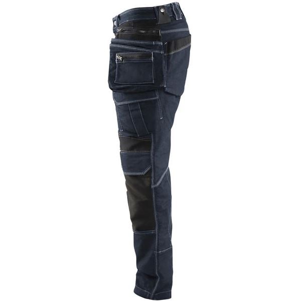 Blaklader 1990 Stretch Craftsman Trouser