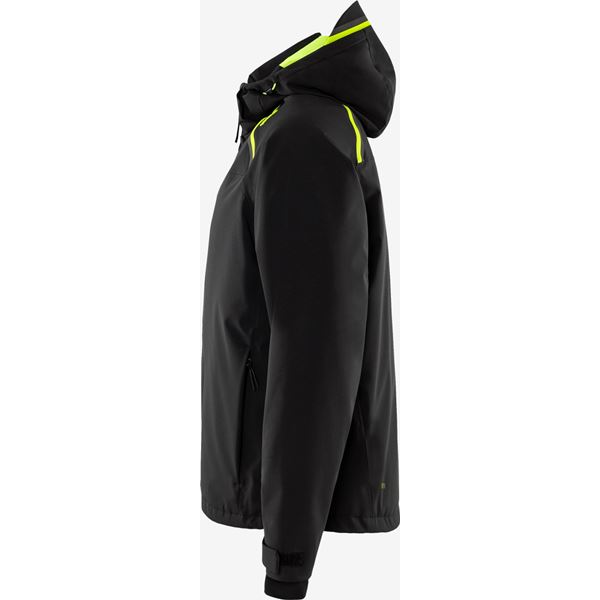 Fristads 4873 PrimaLoft® Stretch Winter Jacket