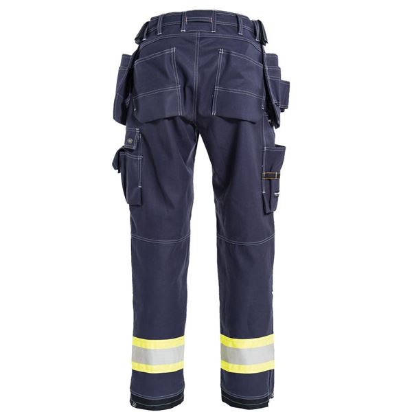 Tranemo 775515 Workwear Trousers