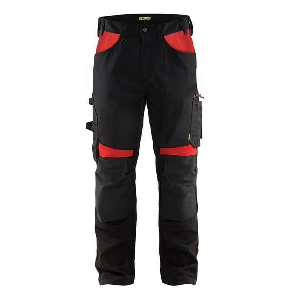 Blaklader 1556 Work Trousers