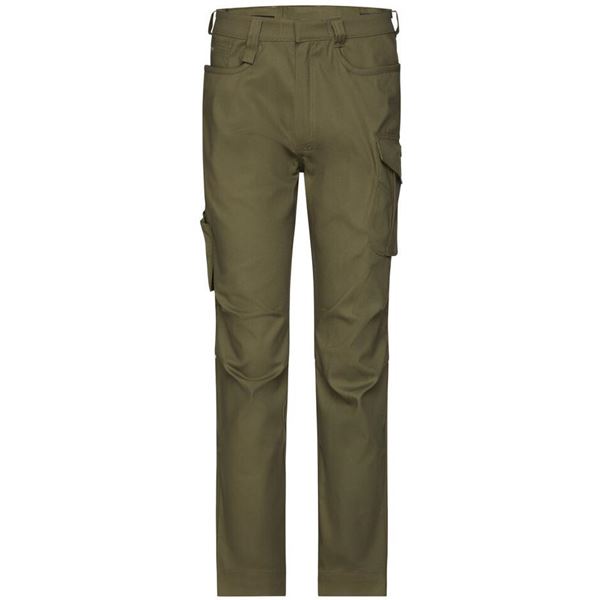 Dassy Gaudi Flex Womens Work Trousers