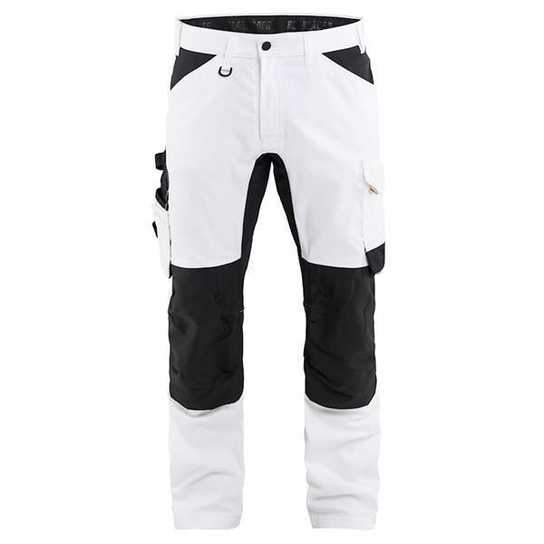 Blaklader 1771 Painters Stretch Trousers